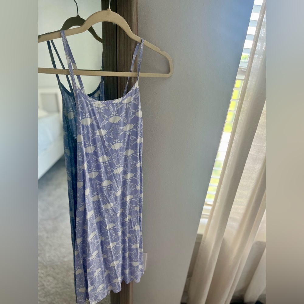 Old Navy Summer Tank Top Dress